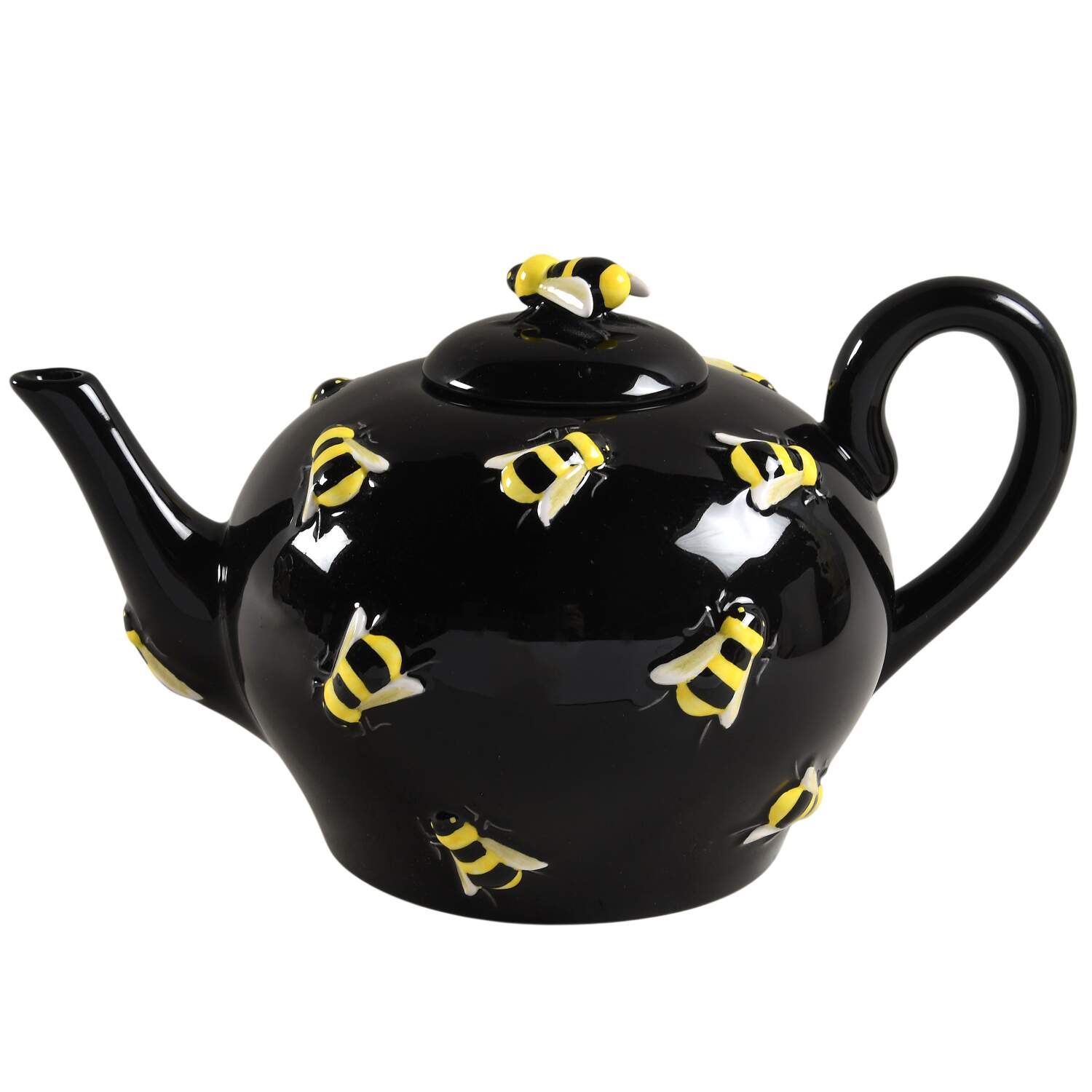 Buzz Teapot & Lid by Department 56-1