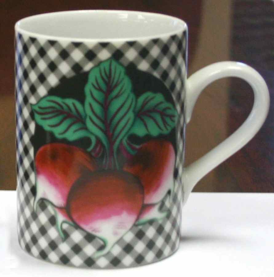 Garden Mug by Department 56-1