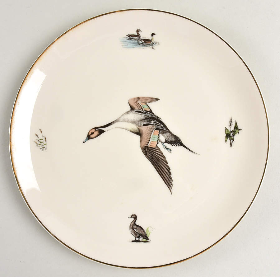 DTU11 Cake Plate by Delano Studios-1