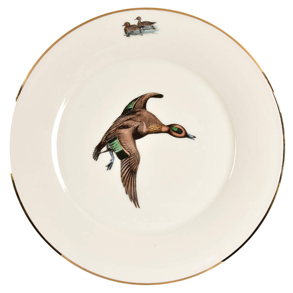 DTU11 Dinner Plate by Delano Studios-1