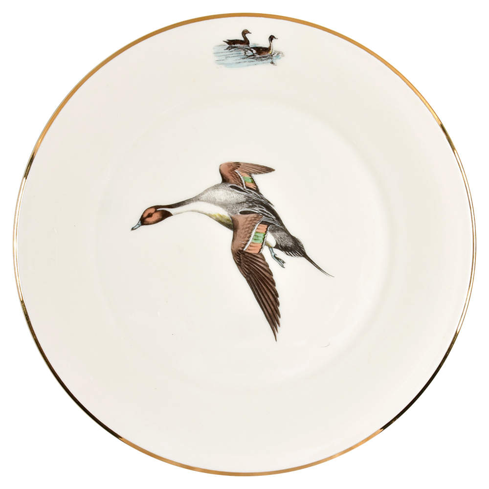 DTU11 Dinner Plate by Delano Studios-1