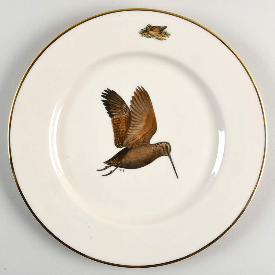 DTU11 Dinner Plate by Delano Studios-1