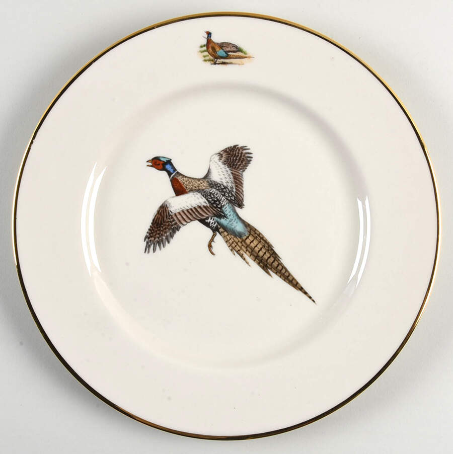 DTU11 Dinner Plate by Delano Studios-1
