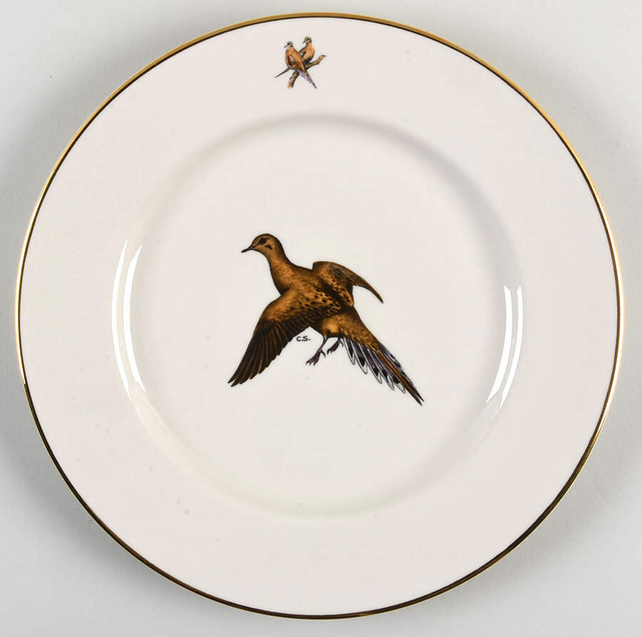 DTU11 Dinner Plate by Delano Studios-1