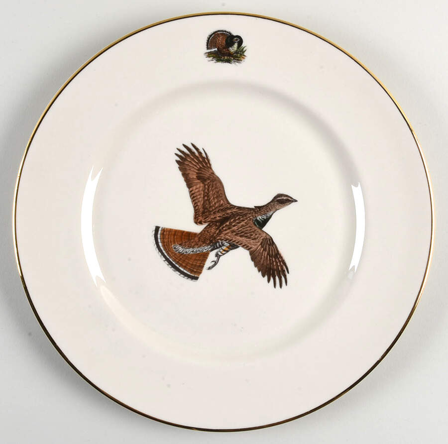 DTU11 Dinner Plate by Delano Studios-1