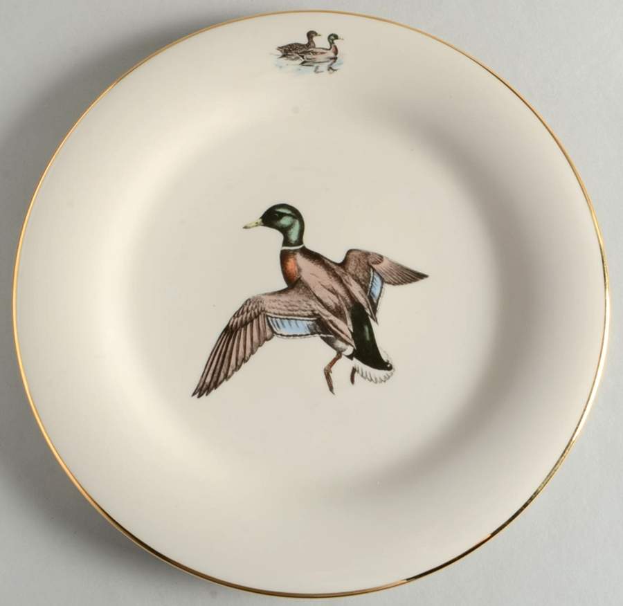 DTU11 Dinner Plate by Delano Studios-1