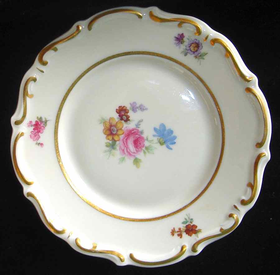 DEM8 Salad Plate by Denmark-1