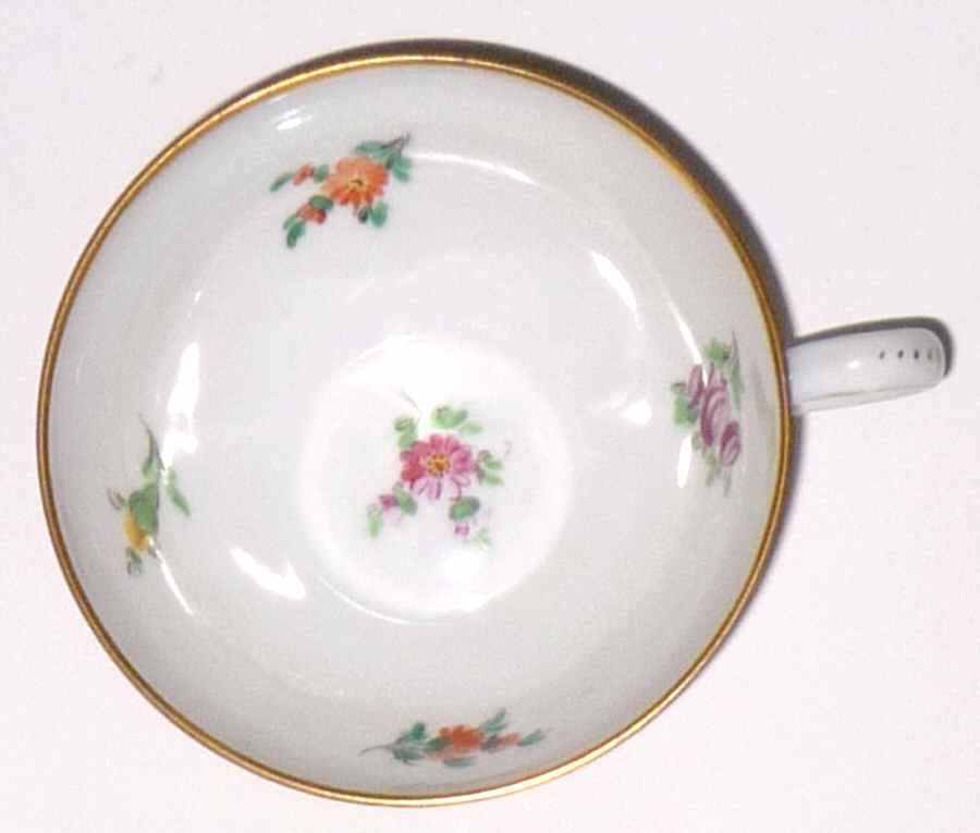 DRE100 Flat Cup by Dresden (German)-1
