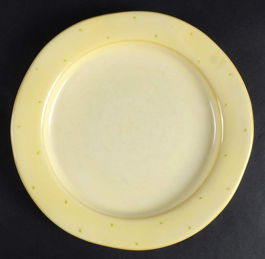 Pyrus Dinner Plate by Demdaco-1