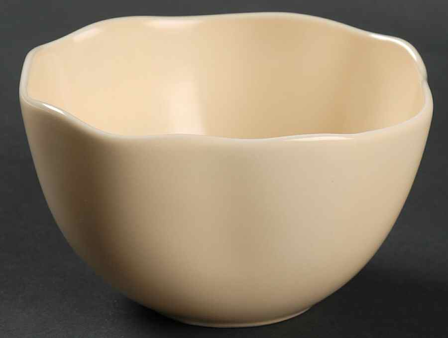 FLWR Honey Fruit/Dessert (Sauce) Bowl by Dansk-1
