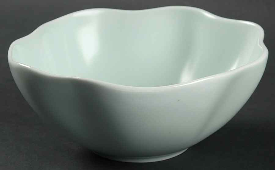 FLWR Leaf 6" All Purpose Bowl by Dansk-1
