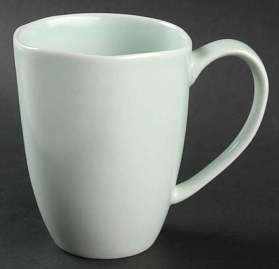 FLWR Leaf Mug by Dansk-1