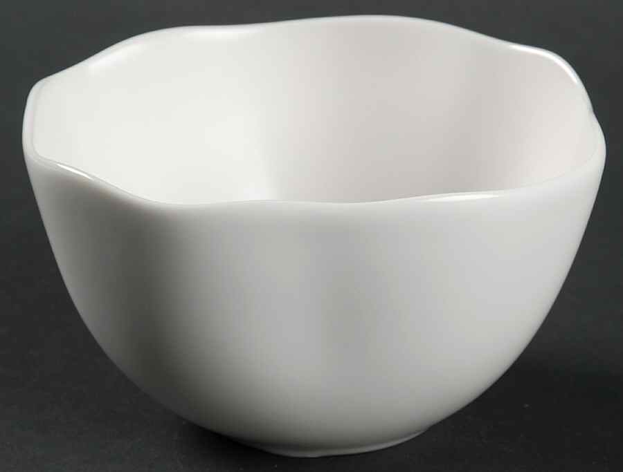 FLWR Pearl Fruit/Dessert (Sauce) Bowl by Dansk-1