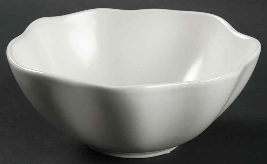 FLWR Pearl 6" All Purpose Bowl by Dansk-1