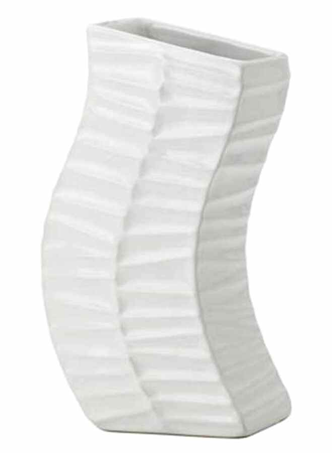 Jacquard 6" Vase by Dansk-1
