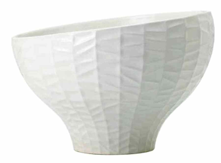 Jacquard 10" Round Bowl by Dansk-1