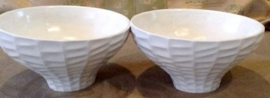 Jacquard 6" Round Bowl by Dansk-1