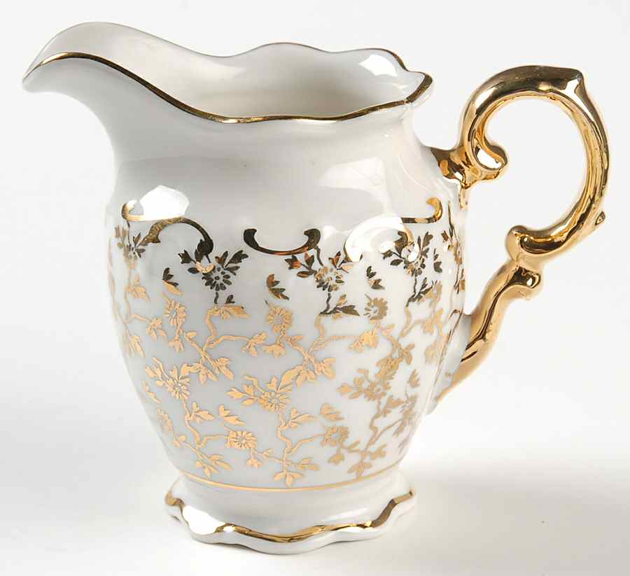 DRE104 Creamer by Dresden (German)-1