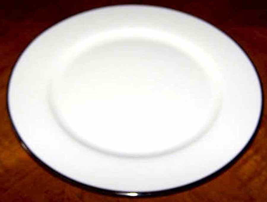 DYN10 Dinner Plate by Dynasty China-1