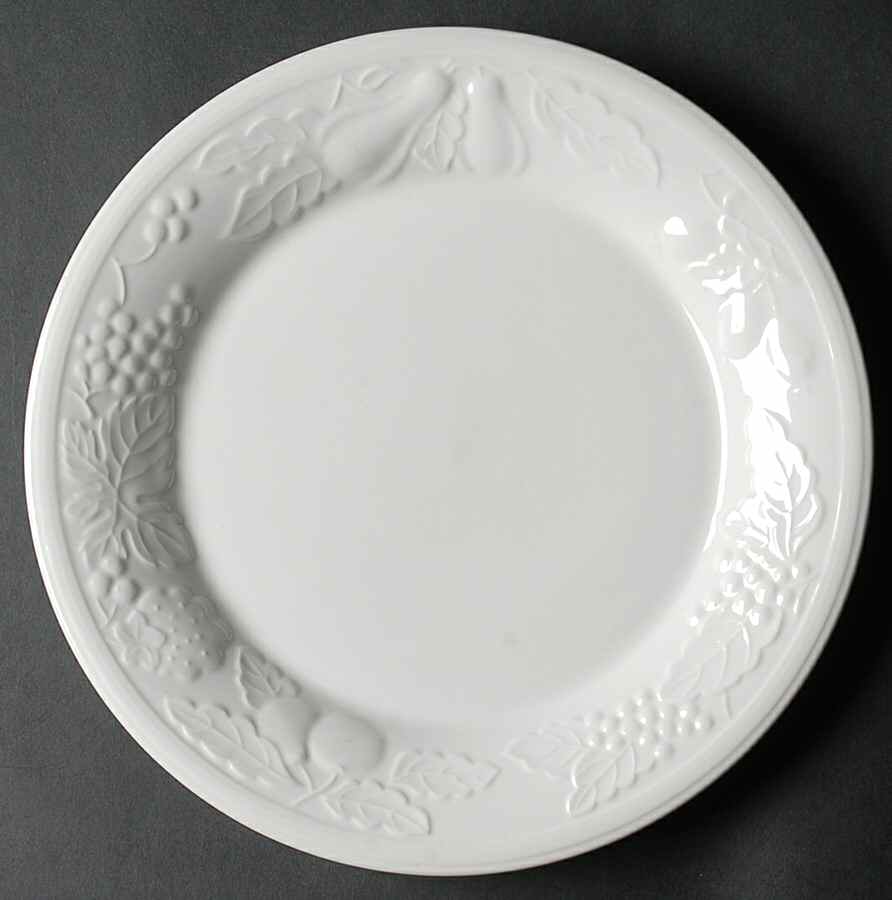 Fruit Impressions Dinner Plate by Daily Dining-1