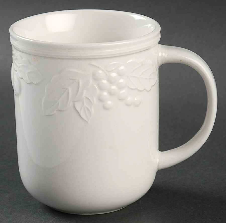 Fruit Impressions Mug by Daily Dining-1