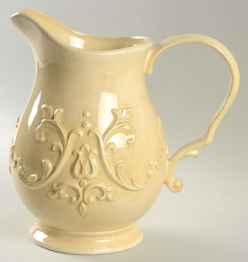 Provence 80 Oz Pitcher by Daniel Cremieux-1