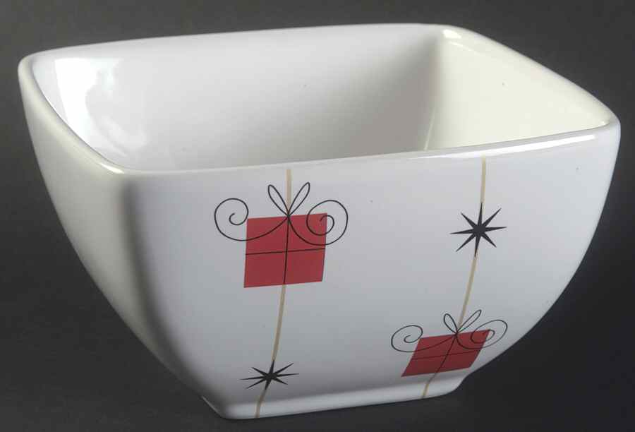Twinkle Rice Bowl by Dansk-1