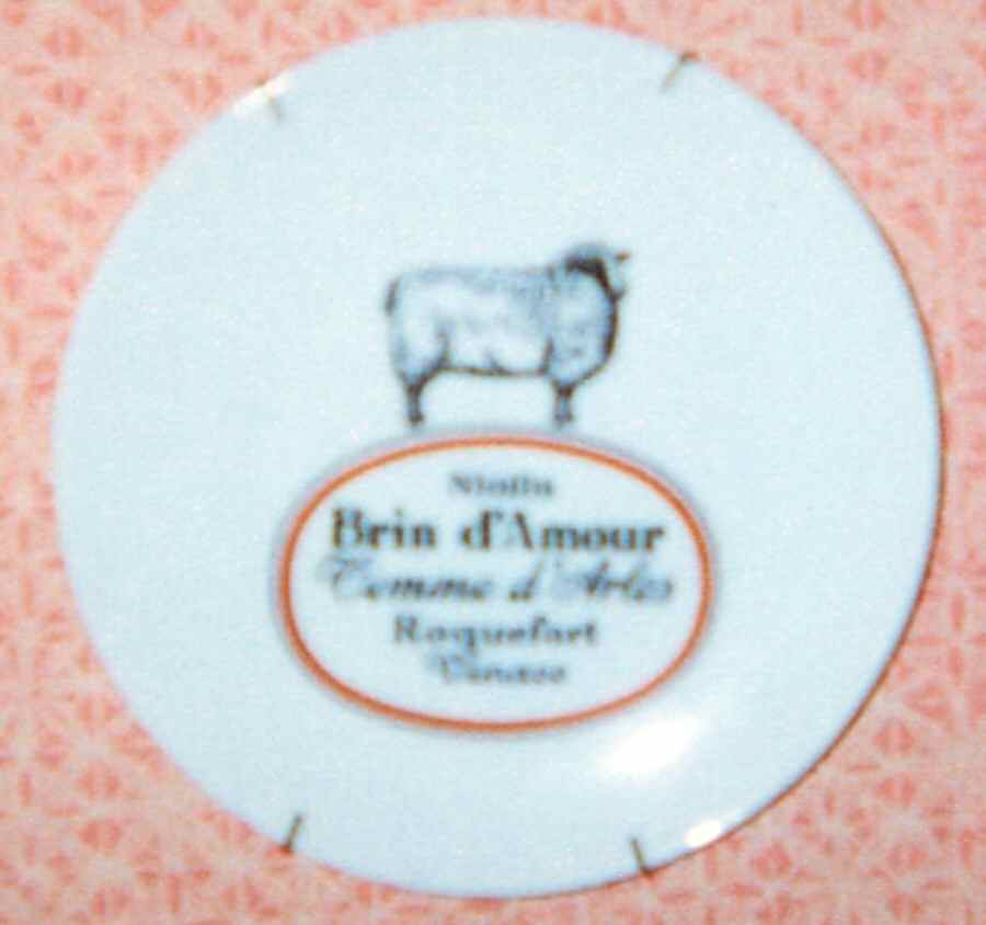 DEY5 Dinner Plate by Yves Deshoulieres-1