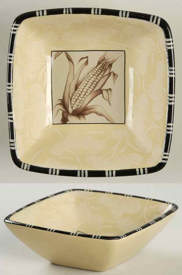 DPT12 Individual Dip Dish by Department 56-1