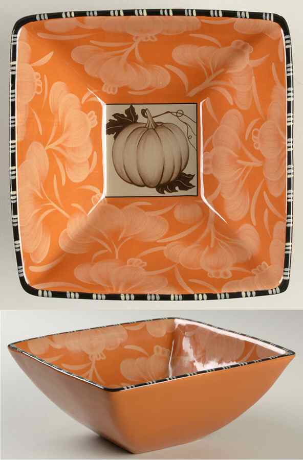 DPT12 7" Nesting Bowl by Department 56-1