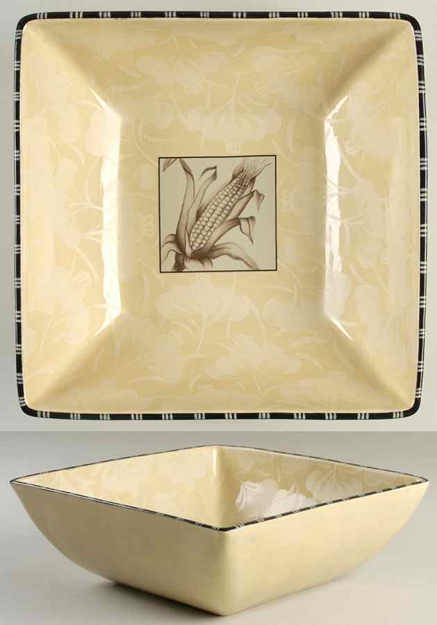 DPT12 10" Nesting Bowl by Department 56-1