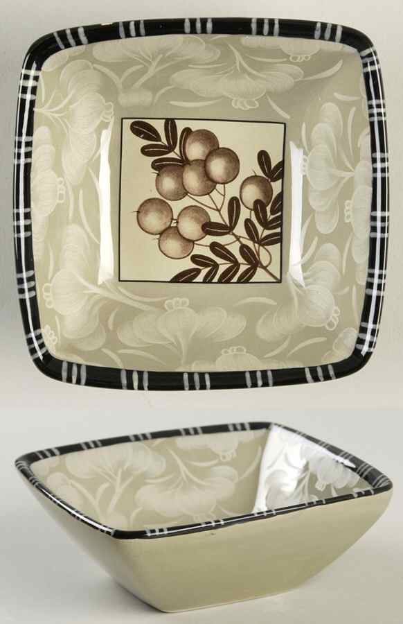 DPT12 Individual Dip Dish by Department 56-1