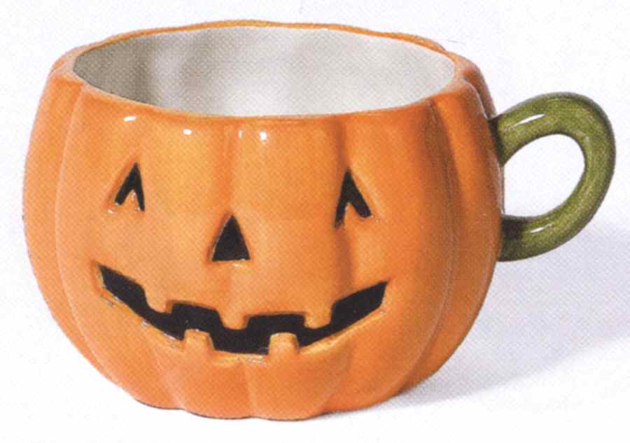 Halloween Punch Cup by Department 56-1