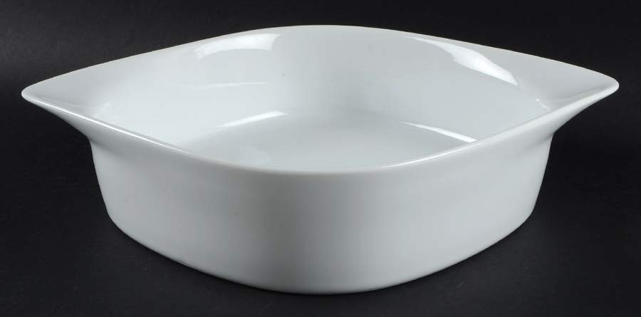 James Martin Cook 10" Square Baker by Denby-Langley-1