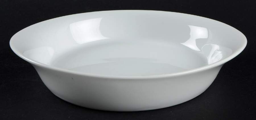 James Martin Cook 5" Round Baker by Denby-Langley-1