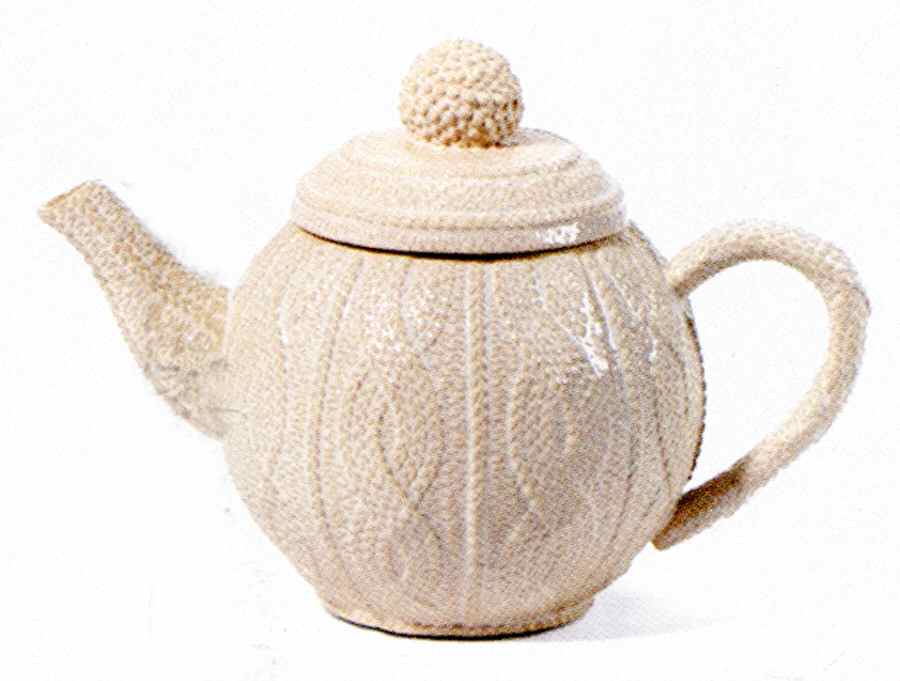 Winter Mountain Teapot & Lid by Department 56-1