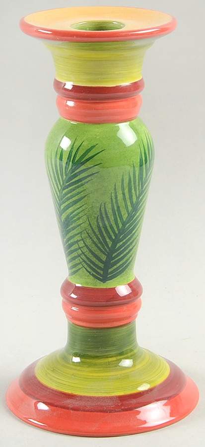 Candlelight Collection 7" Candlestick by Department 56-1