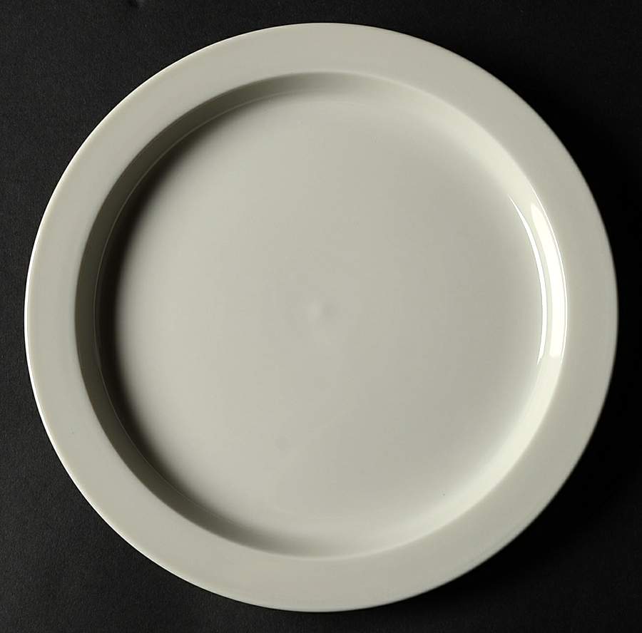DAN146 Salad Plate by Dansk-1