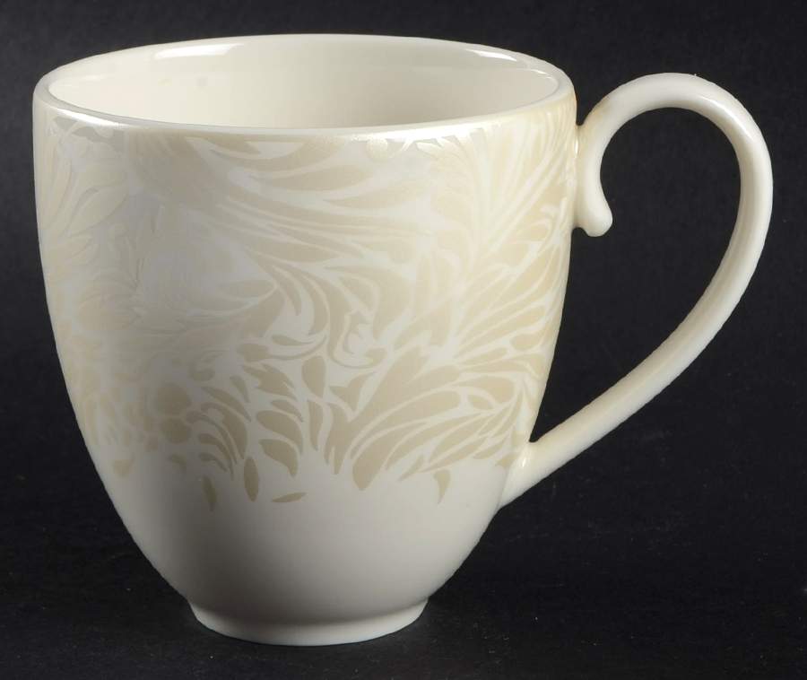 Lucille Gold Large Mug by Denby-Langley-1