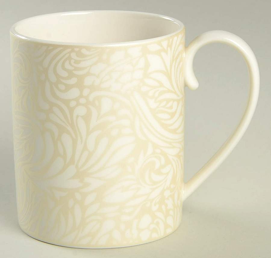 Lucille Gold Mug by Denby-Langley-1