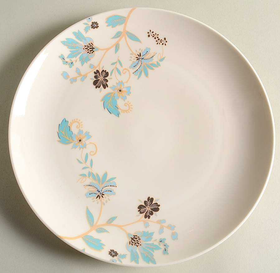 Veronica Dinner Plate by Denby-Langley-1