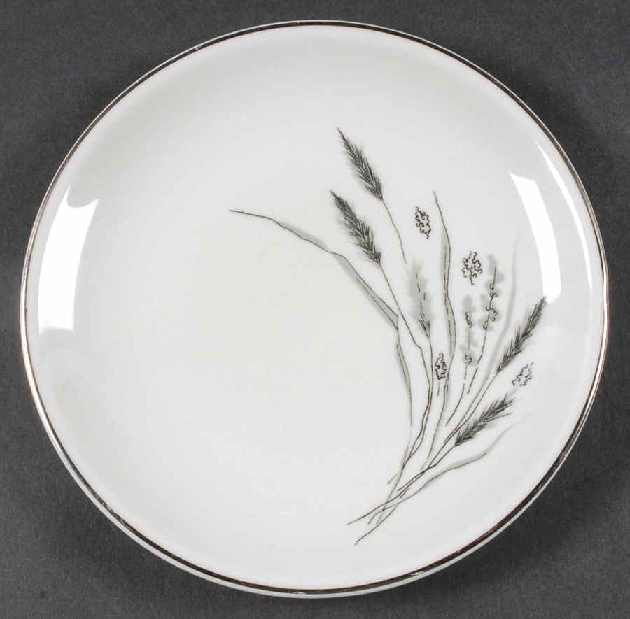 DAT3 Bread & Butter Plate by Danton-1
