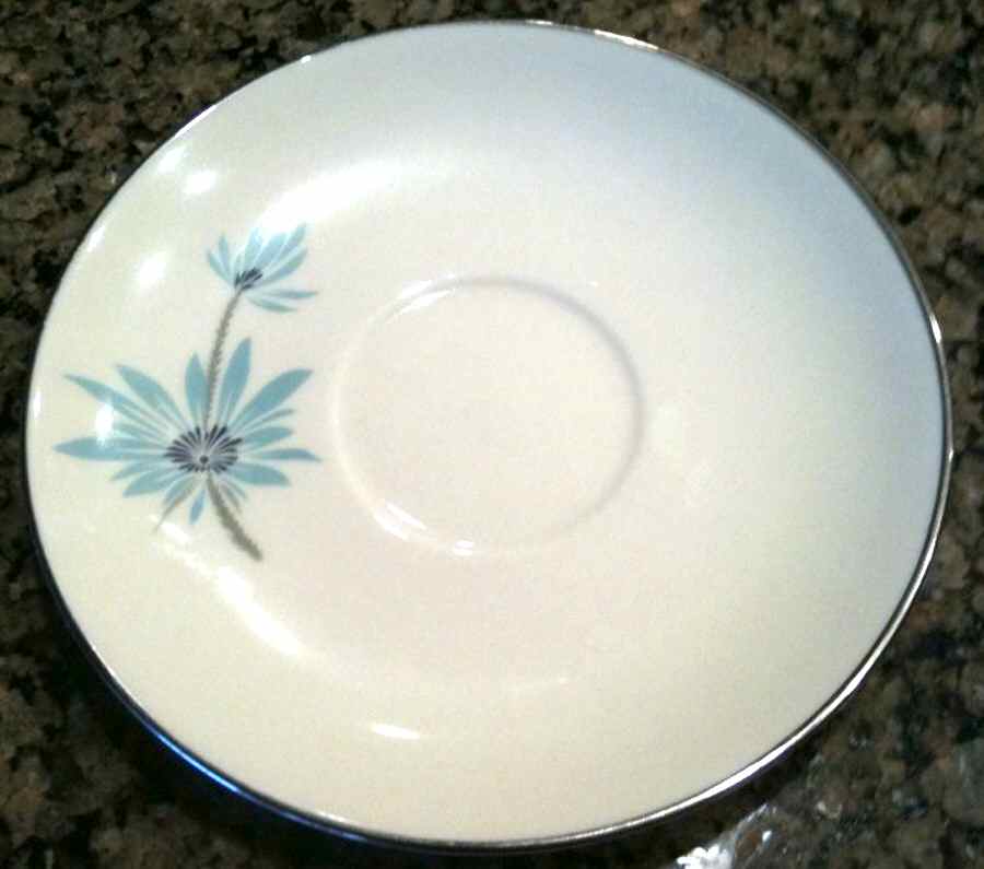 DSU3 Saucer by Dsc China-USA-1