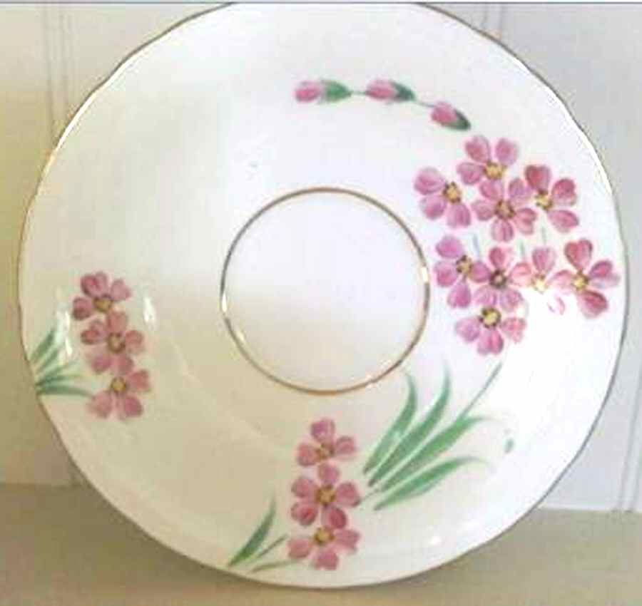 5109 Saucer by Delphine-1