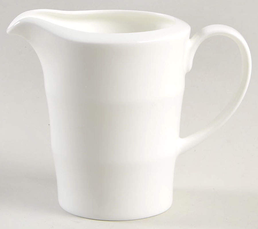 Century Creamer by Crate & Barrel-1