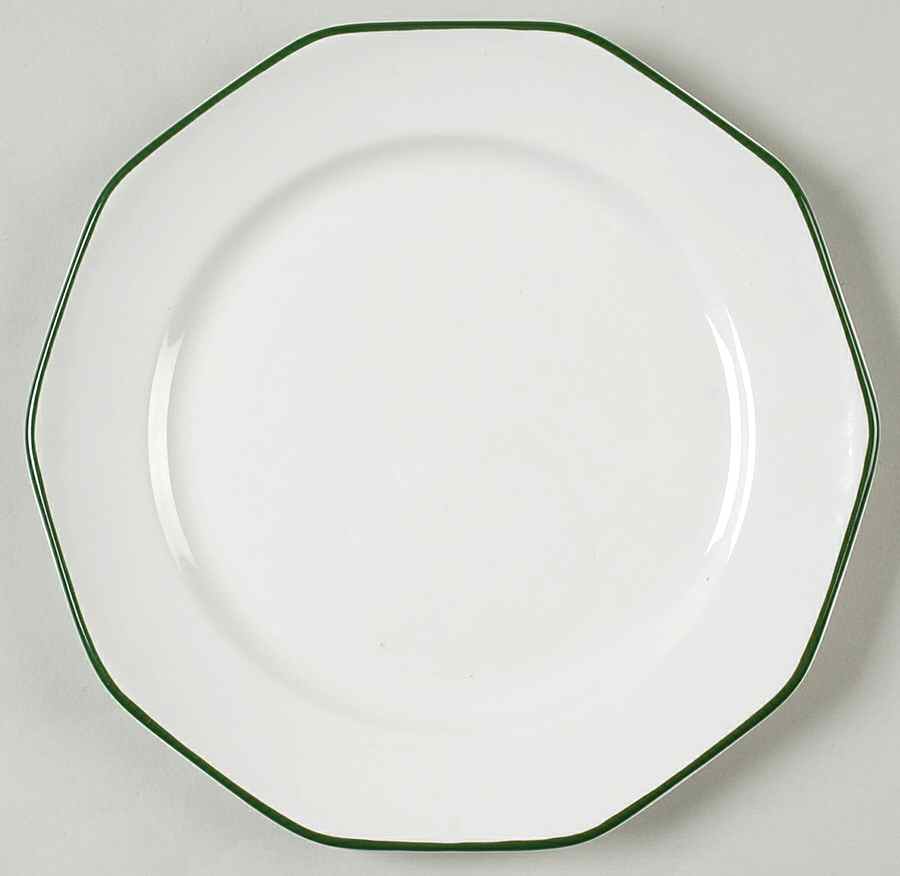 DUD14 Salad Plate by Dudson-1