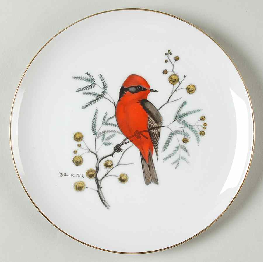 DTU12 Salad Plate by Delano Studios-1
