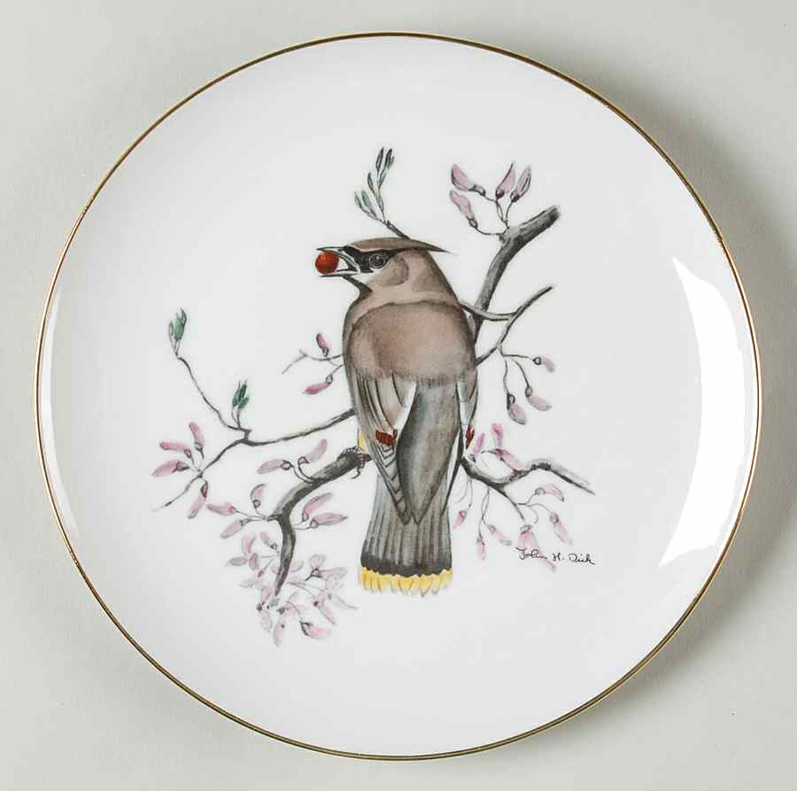 DTU12 Salad Plate by Delano Studios-1