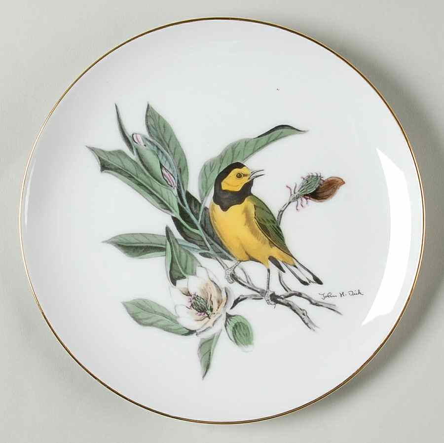 DTU12 Salad Plate by Delano Studios-1