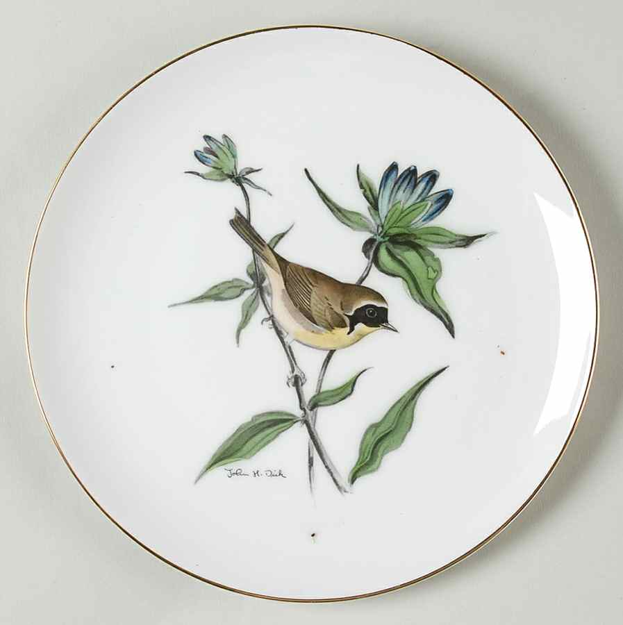 DTU12 Salad Plate by Delano Studios-1